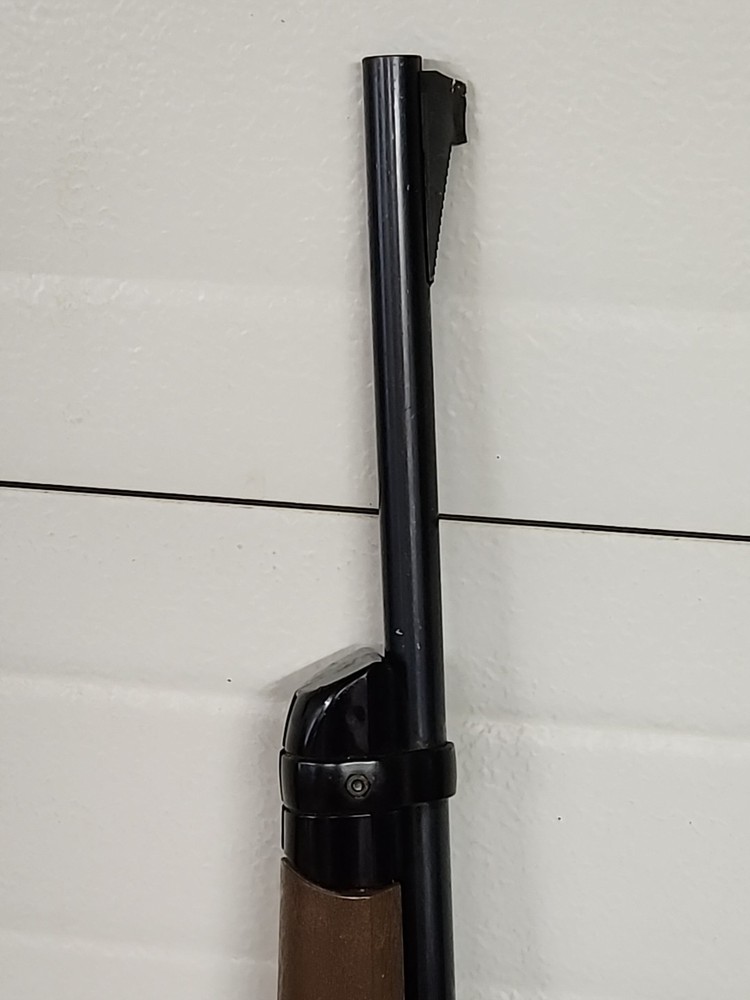 Crosman 2100 Classic w/Metal Receiver