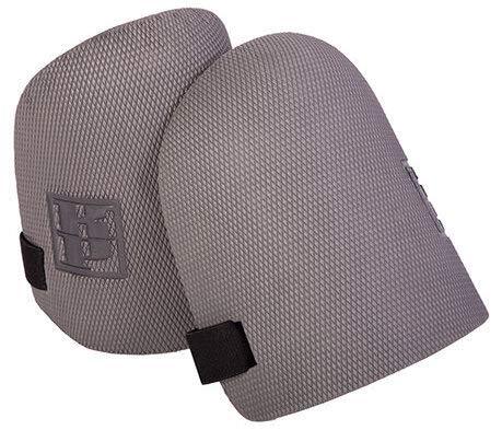 Sellstrom S96310 KneePro Zero Gravity Knee Pads - Gray