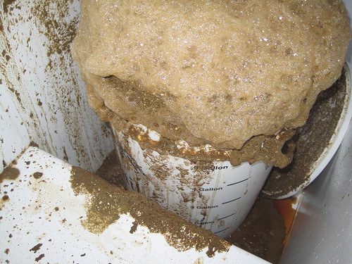 3PK FERMFAST GEL ANTI-FOAM AGENT SINGLE DOSE ANTIFOAM REDUCES FOAM AND BOILOVER