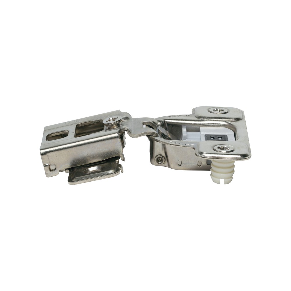 Salice 106 Deg 1/2" Silentia Soft Close Press in Face Frame Hinge CUR37D9R