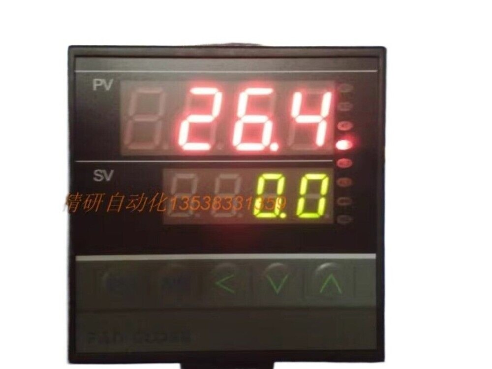 1PC FIT FOR E7-102-010-000 E7-102-020-000 PID Temperature Controller thermostat