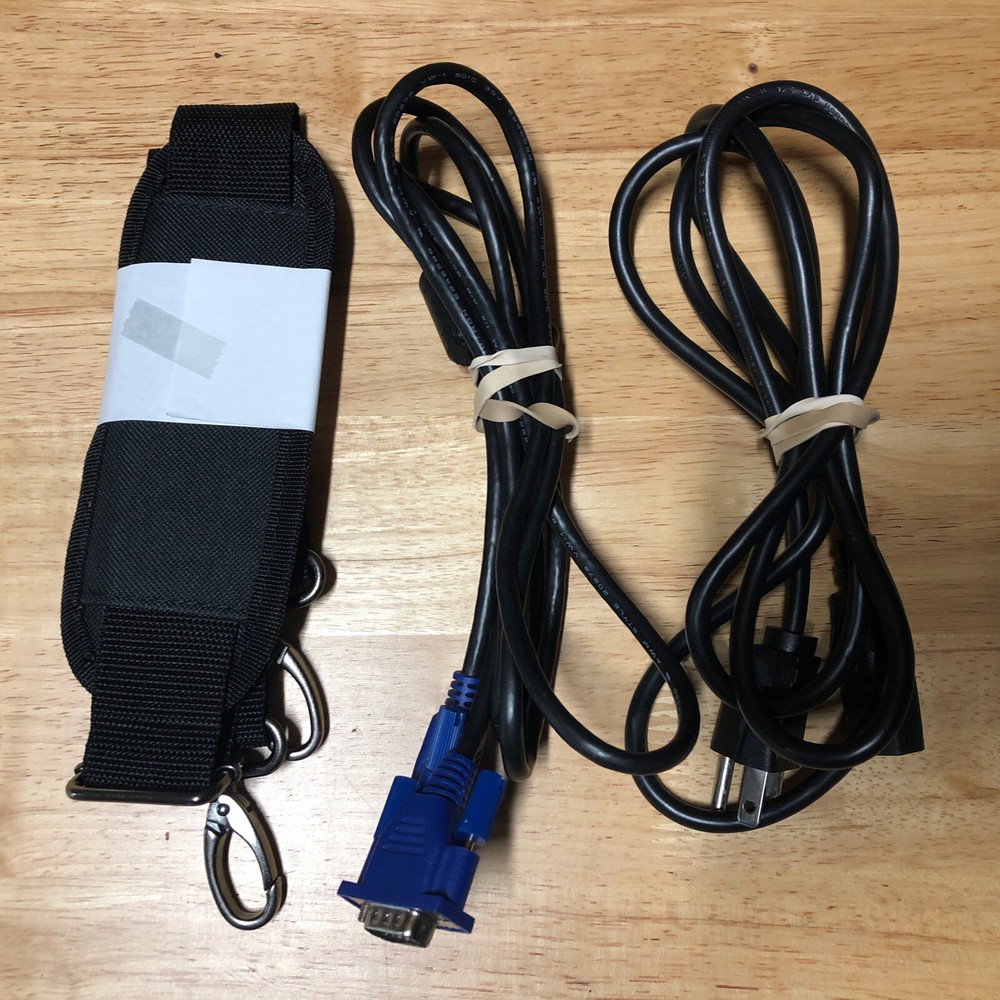 Sanyo PLC-XU48 Pro XtraX Multiverse Projector