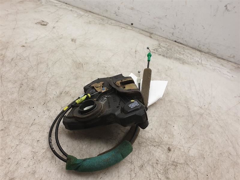 2005 TOYOTA CAMRY DRIVER SIDE FRONT DOOR LOCK ACTUATOR ASSEMBLY