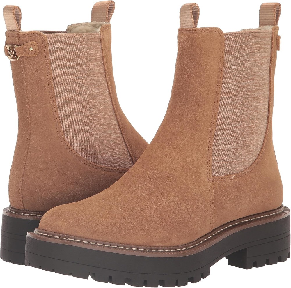 Sam Edelman Laguna Women's Boots NW/OB