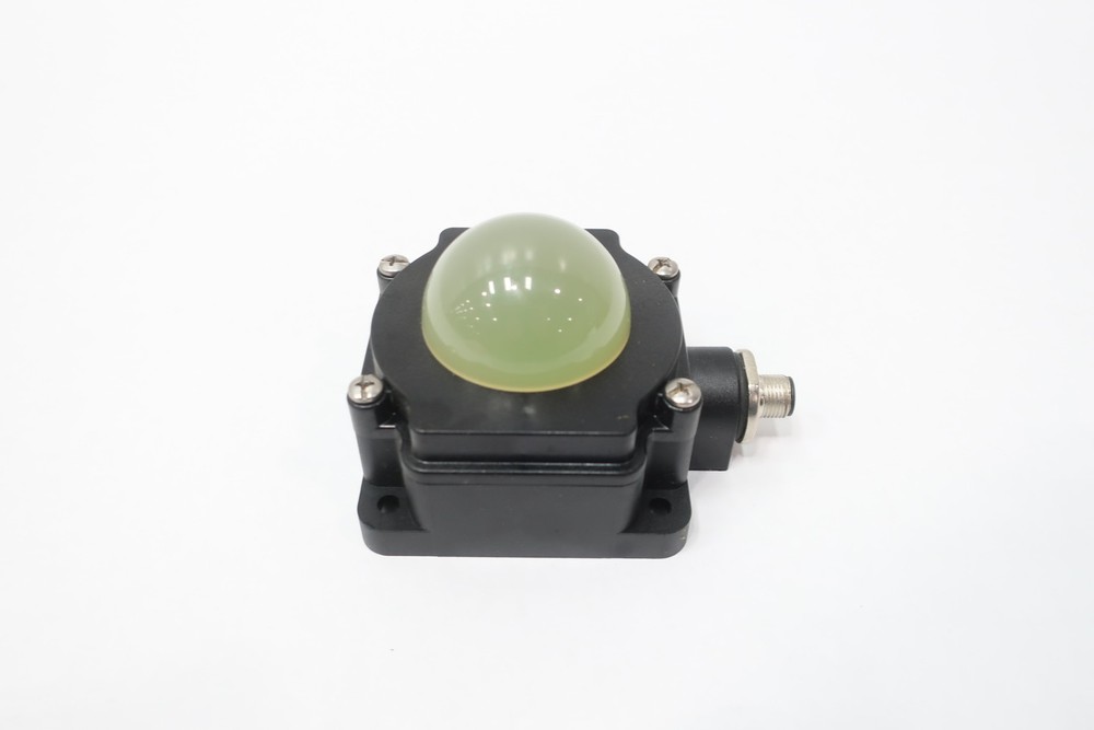 Banner K80LGRYPQ Ez-light 3 Color General Purpose Indicator Light