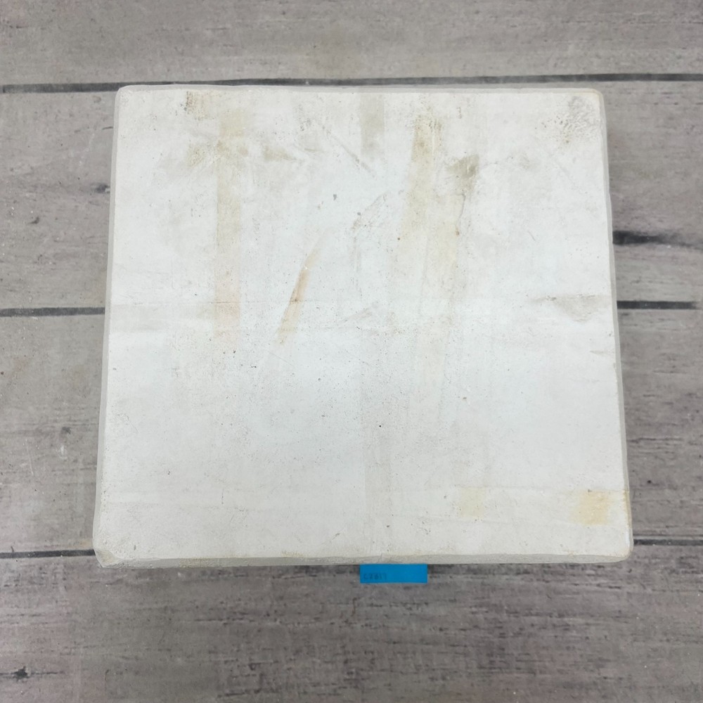 Weaver Ceramic Casting Mold Ashtray #29