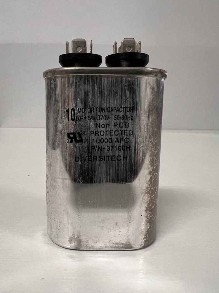 Genuine Steveco Run Capacitor CR10370