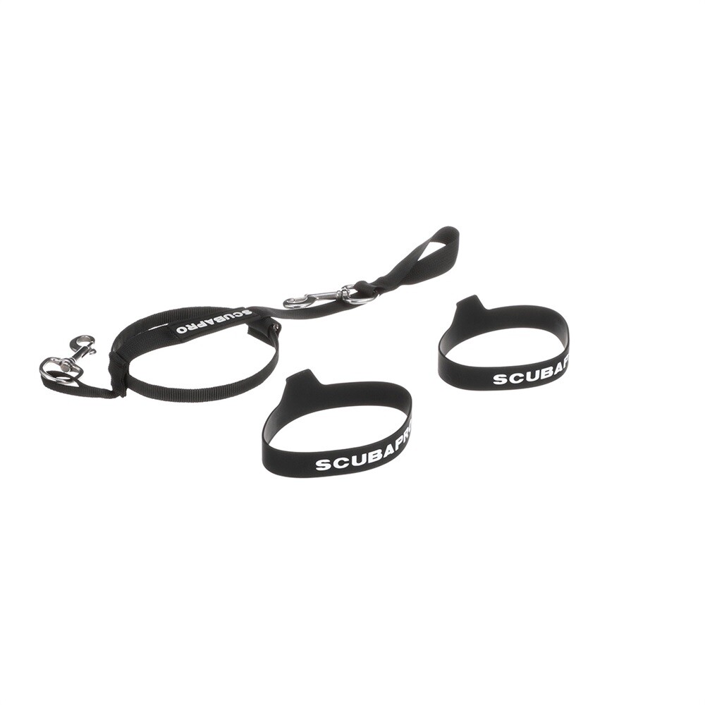 ScubaPro S-TEK Stage Kit BCD - Technical Accessories (23.612.040)