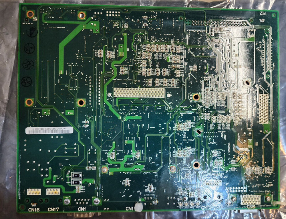 NEC Aspire 64 Port Basic CPU Card IP1NA-NTCPU-A1 0891002