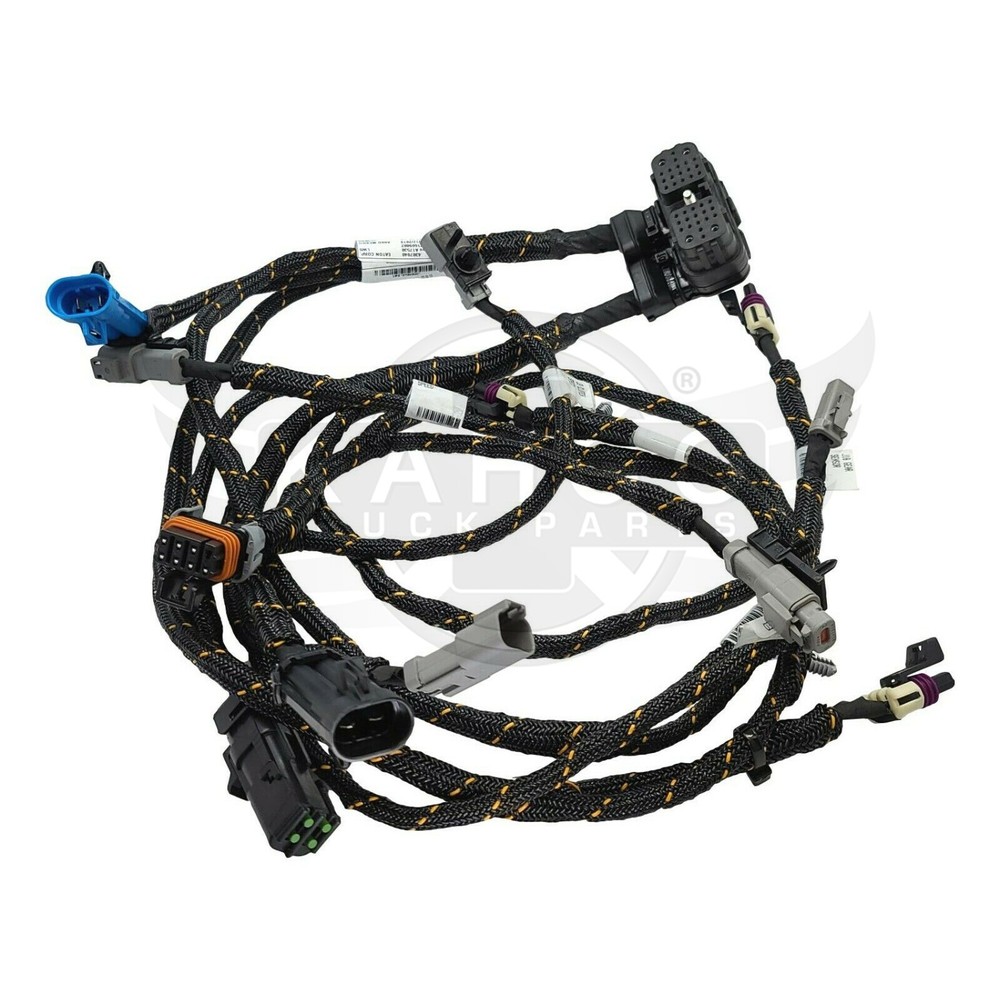 EATON KIT-HARNESS TRANSMISSION FULK4214
