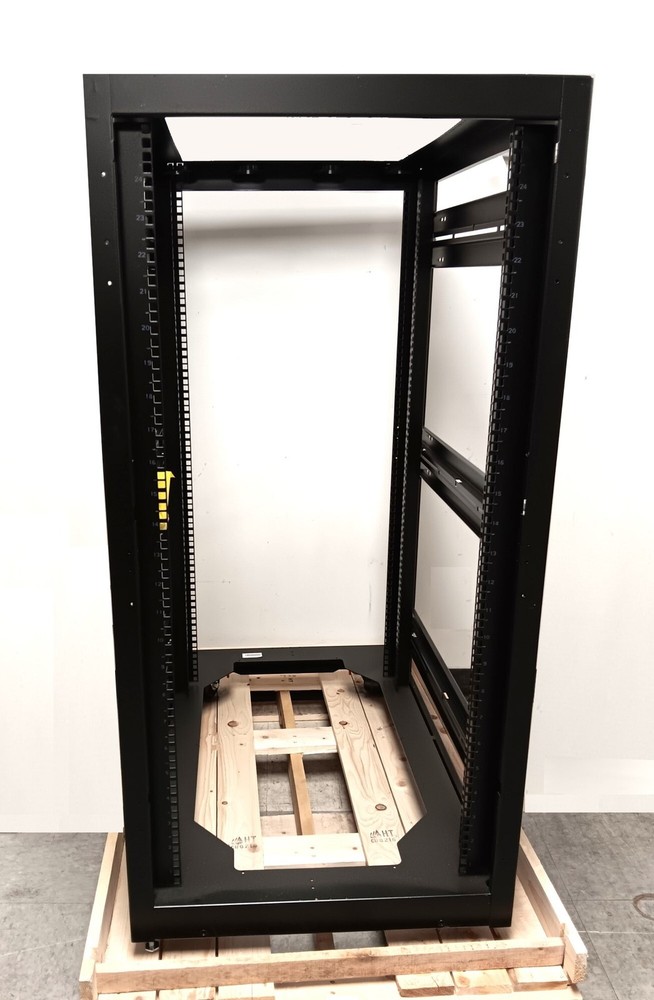 Vantage S2 Server Enclosure Frame - Frame Only VFR252440