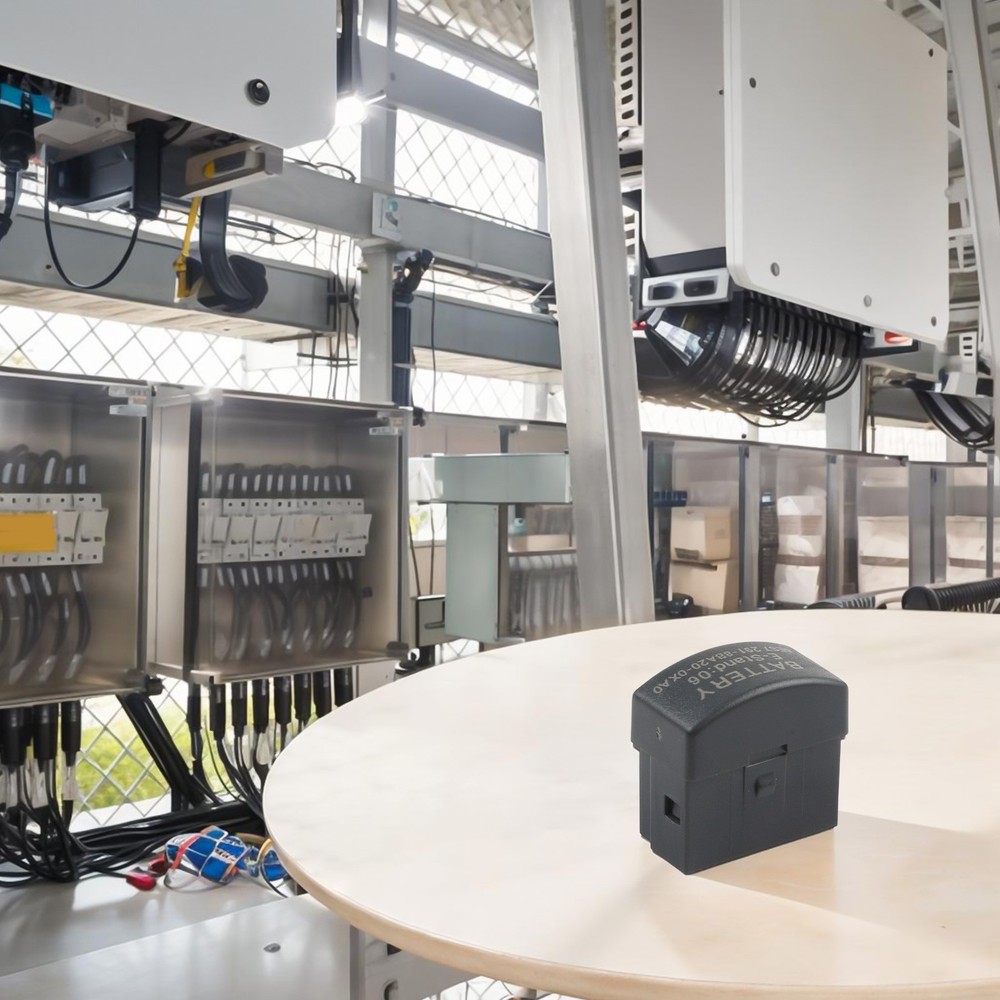 Enhanced Performance with Replacement Memory Battery for SIMATIC S7 200 For PLC