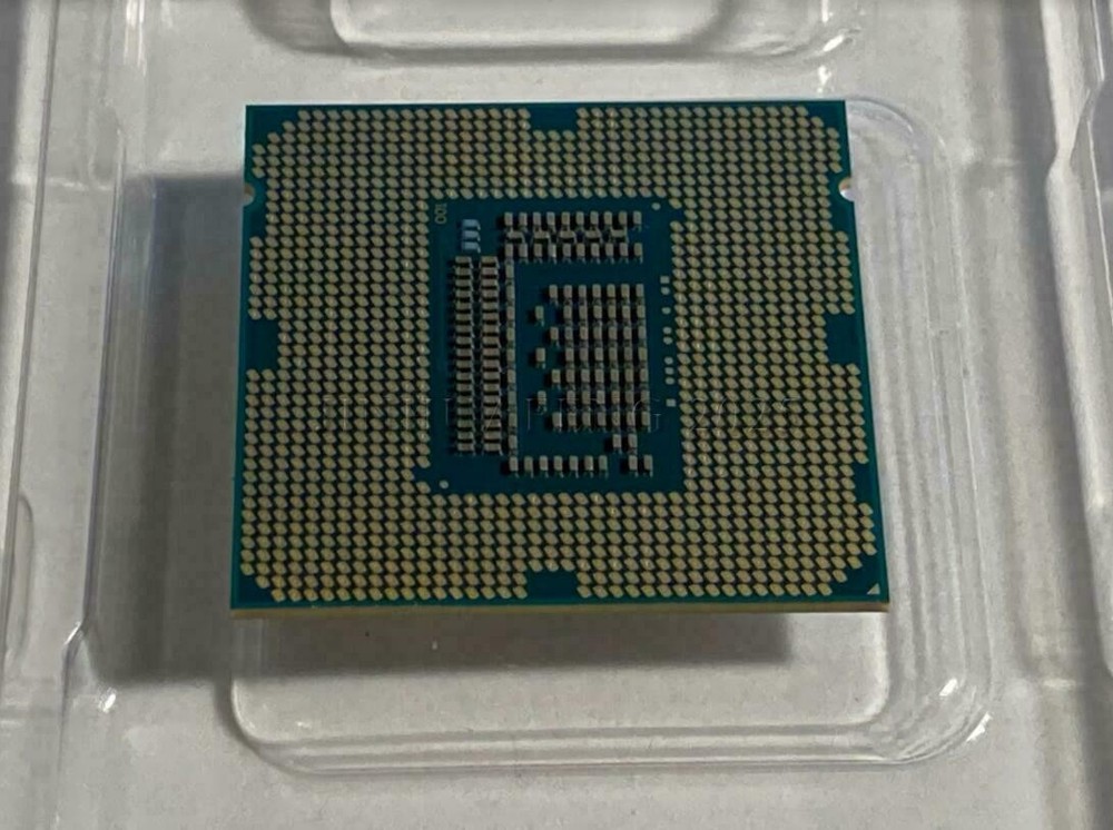 Intel Xeon E3-1265L V2 2.50 GHz L3 8M 4-Core LGA1155 GPU 45W CPU Processor