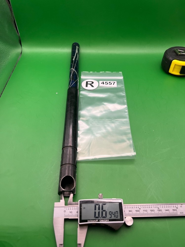 Splash Automag Paintball Barrel