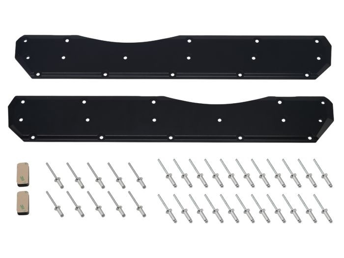SPI Rail Brace Kit - SM-12652
