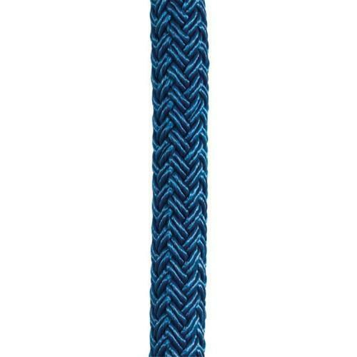 Samson SB12200 Stable Braid Blue, 1/2" X 200'