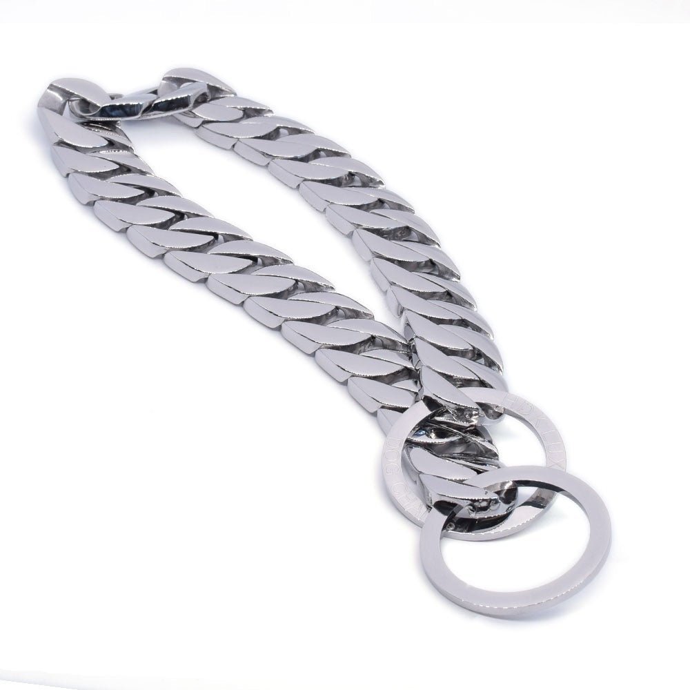 O-RING PHASMA SILVER