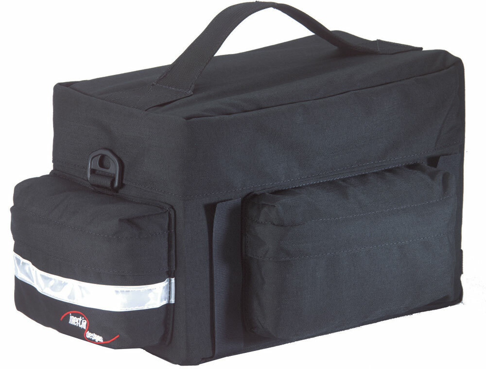 Inertia Designs Rack Trunk Expandable