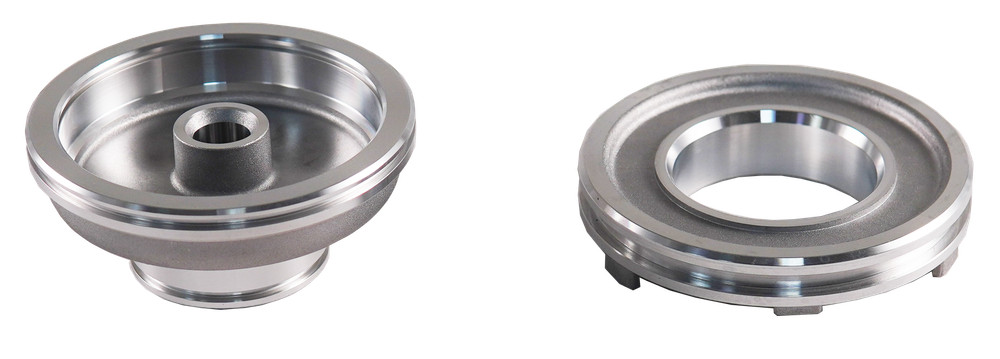 Piston Kit 700R4/4L60E  Servo (Corvette)