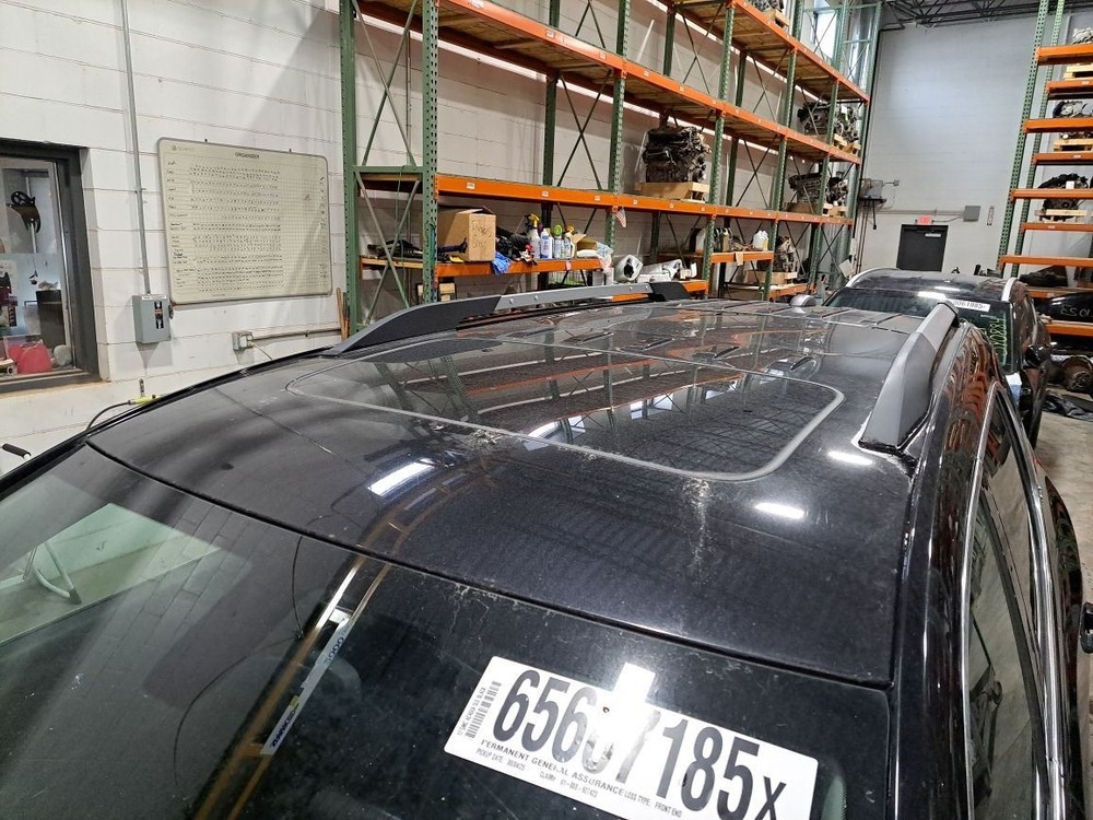 Rear 2017 Acadia Camera/Projector Sku#4310660