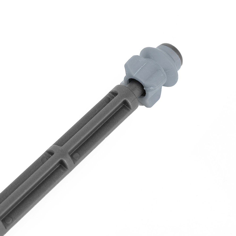 Wool Paintball Buffer Soft Rubber Tip Paintball Tool For Quick Cleaning