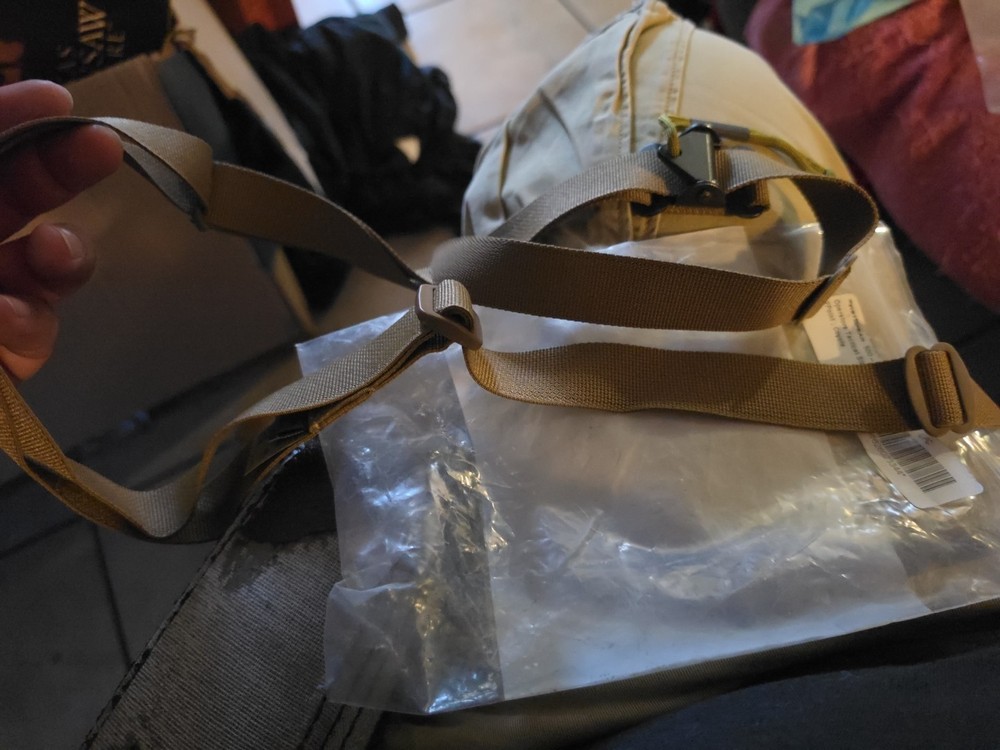 first spear Operators Tactical Sling, 2-Point