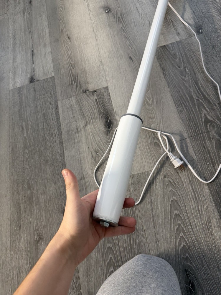 LED Medical Examination Lamp Adjustable Gooseneck