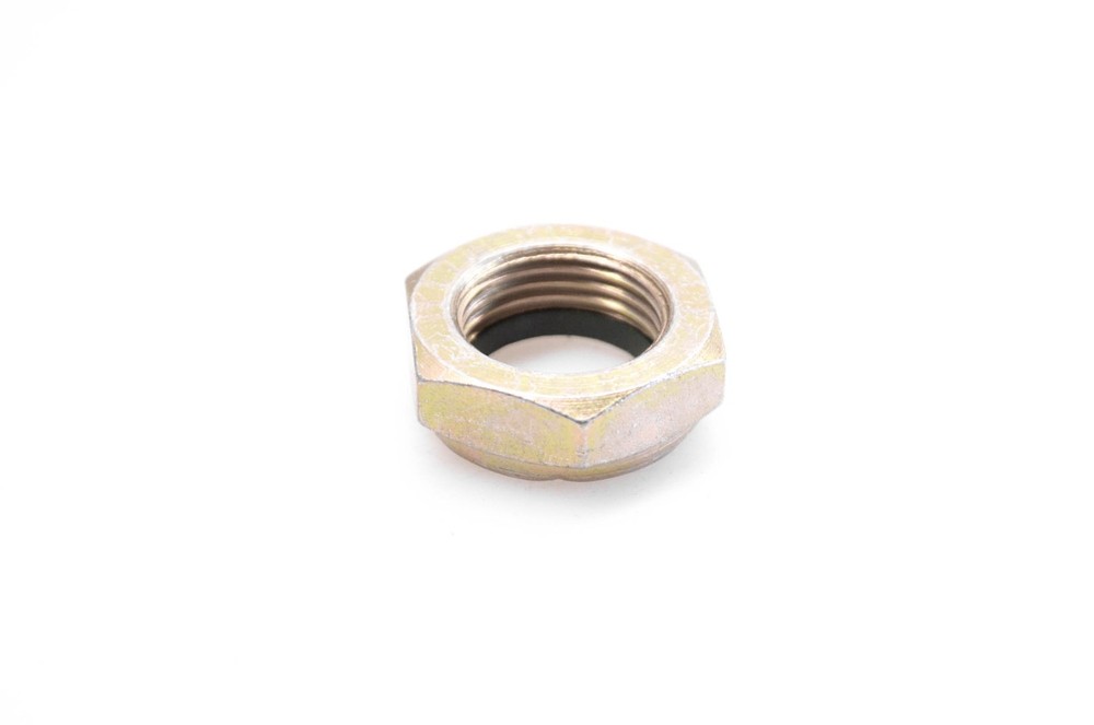 OMC 323599 Flywheel Lock Nut NOS
