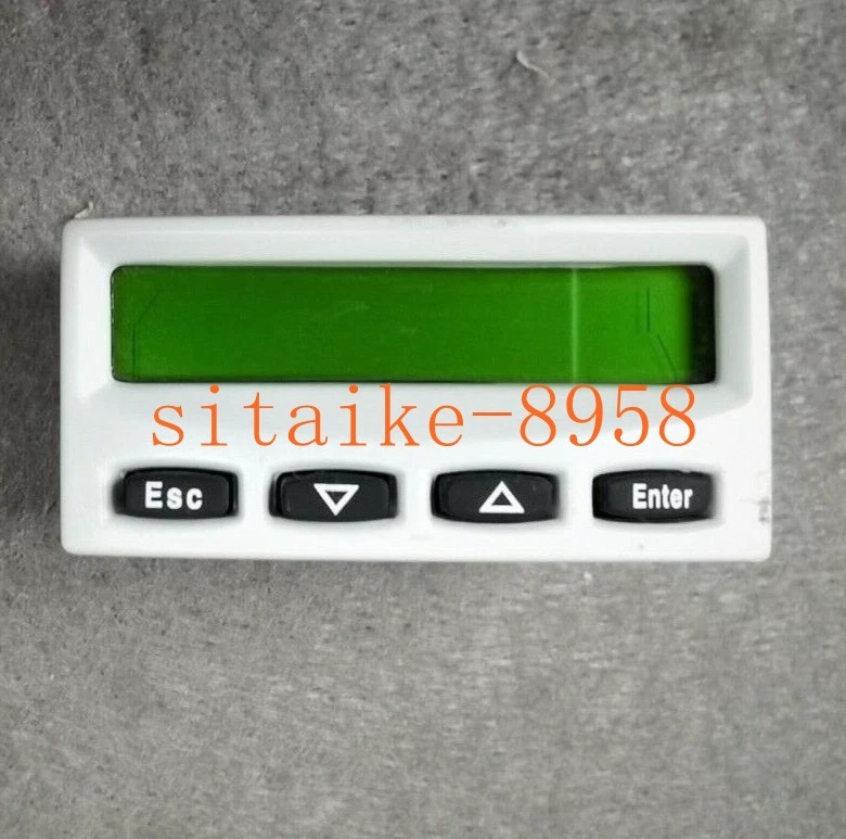 USED Rexroth M369-10 CONTROL PANEL WORK WELL