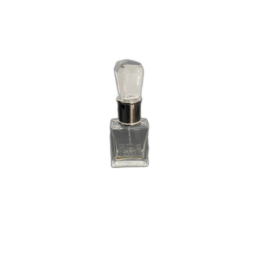 Juicy Couture .5 oz Eau De Parfume Bottle Pre-Owned Spray