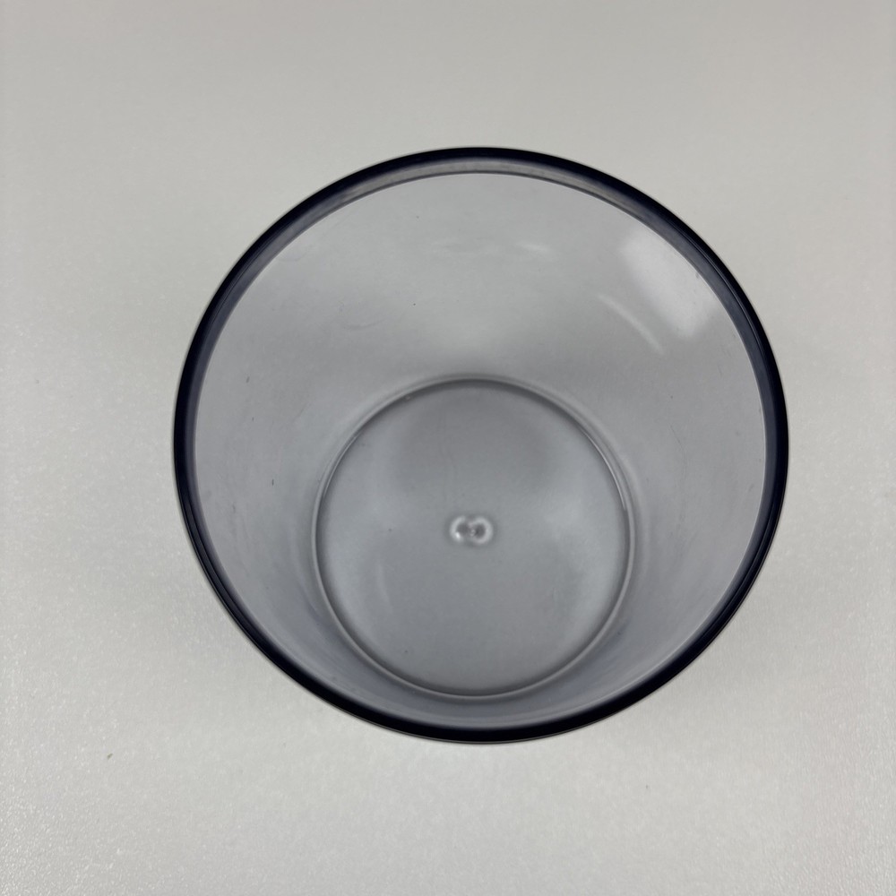 Container and Lid for Gevi GECGI406B-U7 Coffee Grounds
