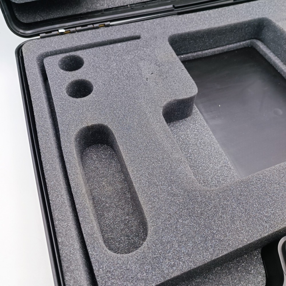 Plastic BoxFor Geonav 11C Chartplotter Boat Marine Display GPS Display