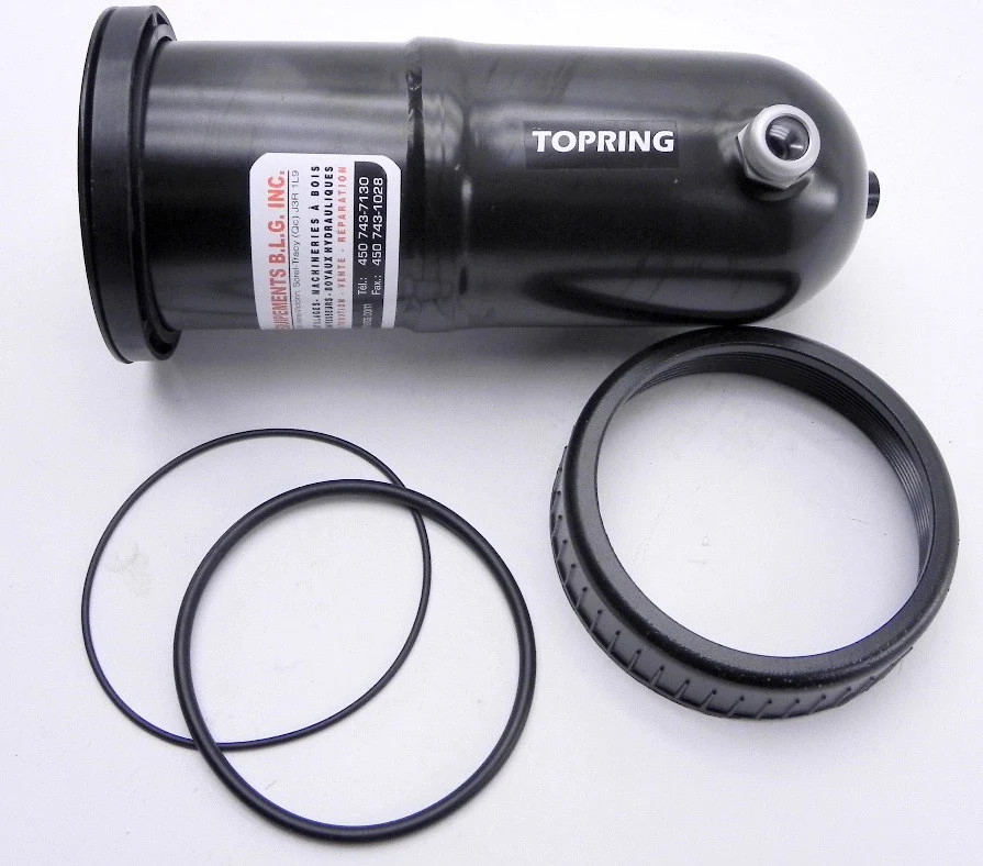 Topring Dessicant Replacement Bowl Series 54