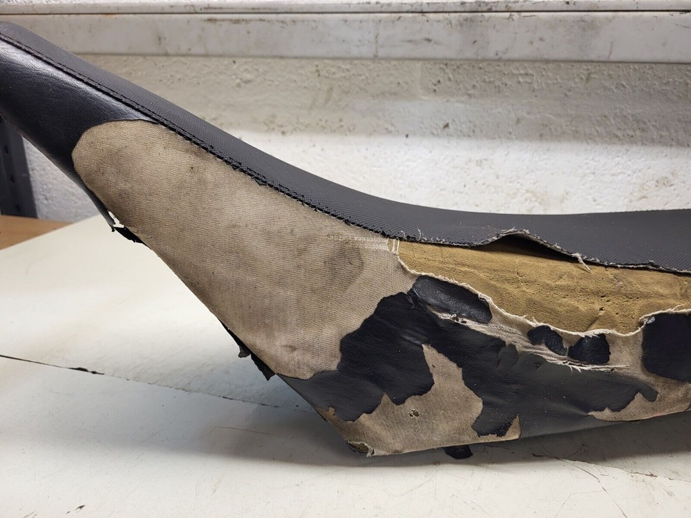 PULSE ADRENALINE 125 SEAT (11991)