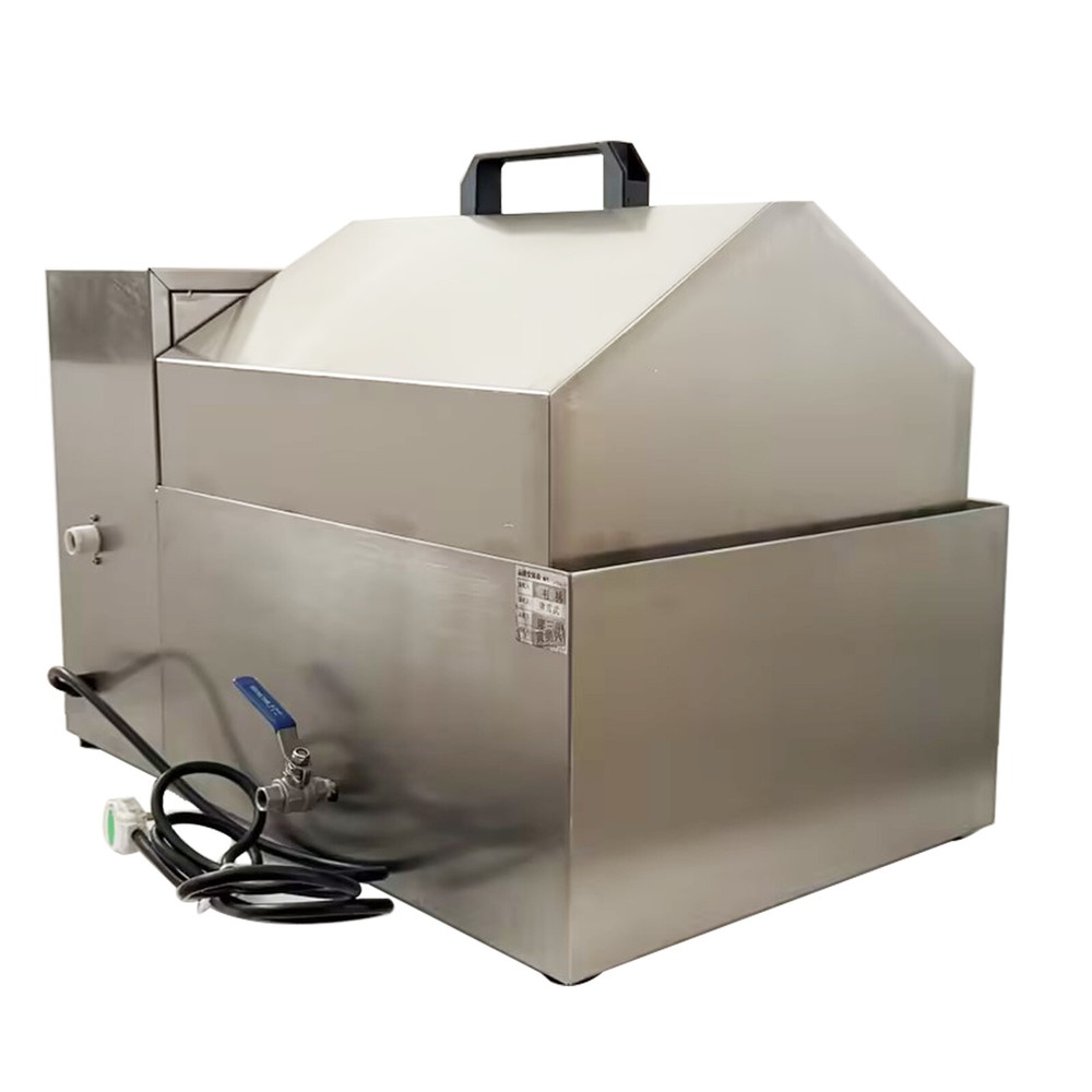 110V Steam Aging Tester Electronic Components Durability Tester