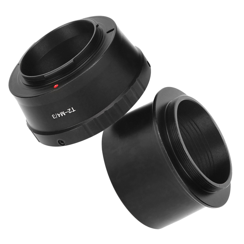 2inch T Mount Astronomical Telescope Adapter Ring for M4/3 Mount Camera