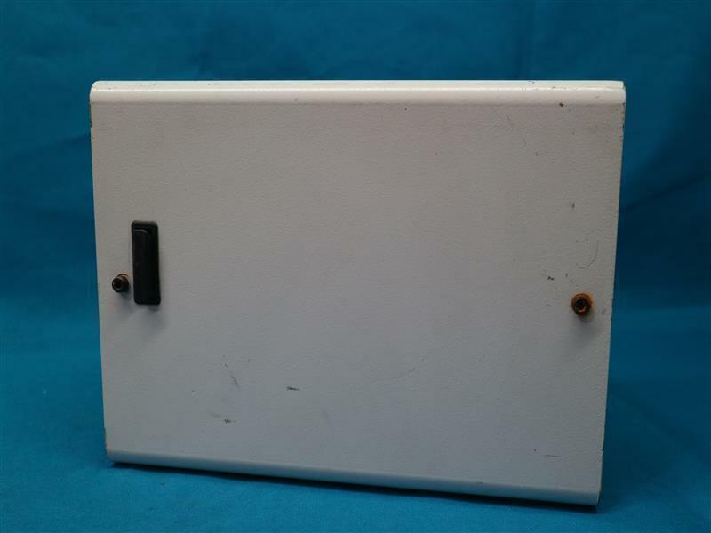 Intralux 4000-1 40001 Microscope Illuminator w/ Cut Cable