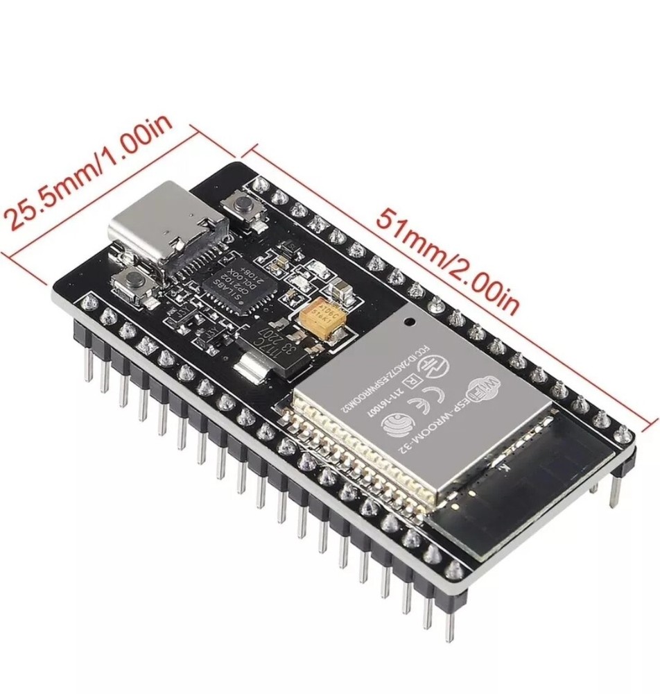 ☆(5x) Bitcoin NerdMiner v2, + (5x)USB-C + PowerSupply Display☆ Nerd Miner!