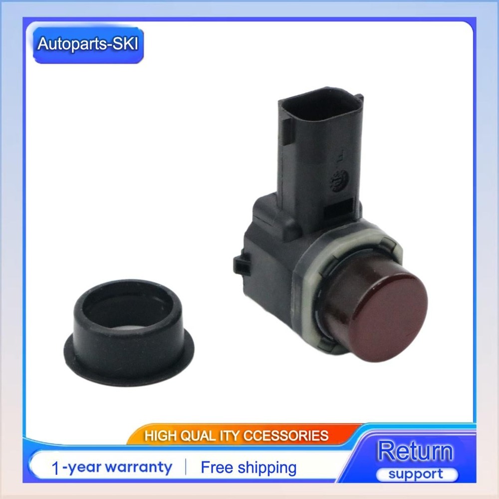 For 2016 2017 Ford Explorer Front Parallel Park Sensor EM2T-15C868-AAW