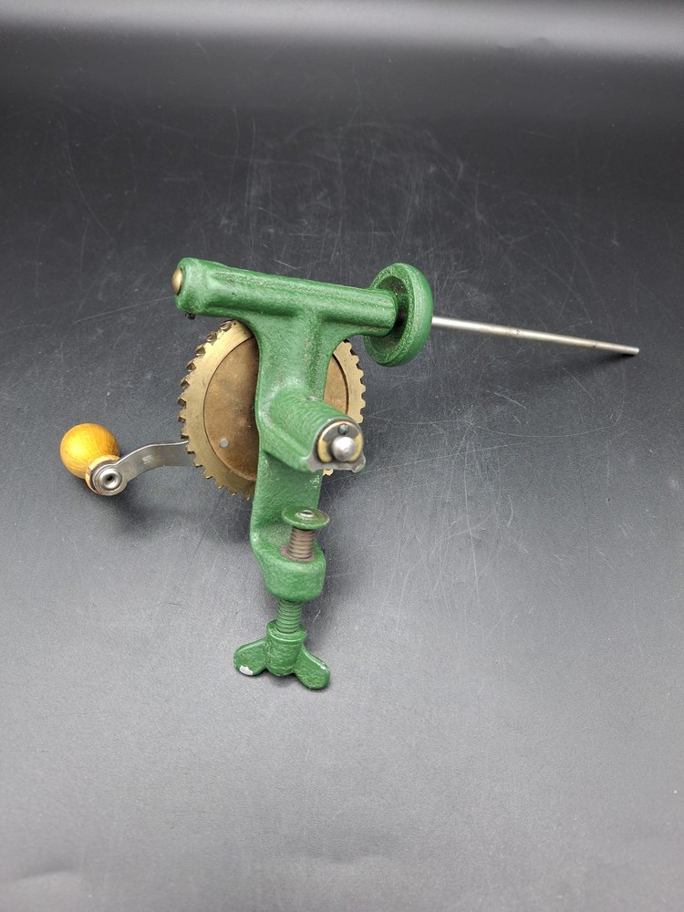 Anders Mattson Mora Bobbin Winder Sweden