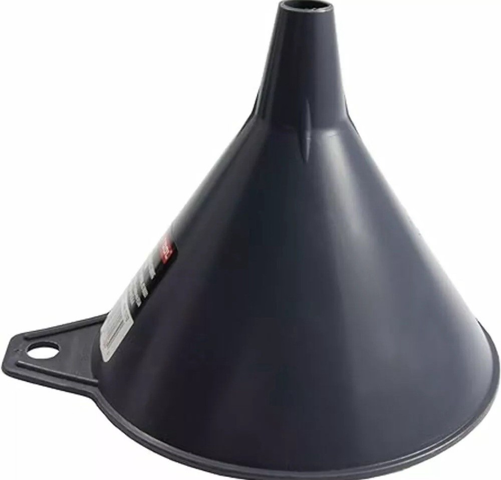 Hopkins FloTool Funnel Medium 05015MI 7 PACK