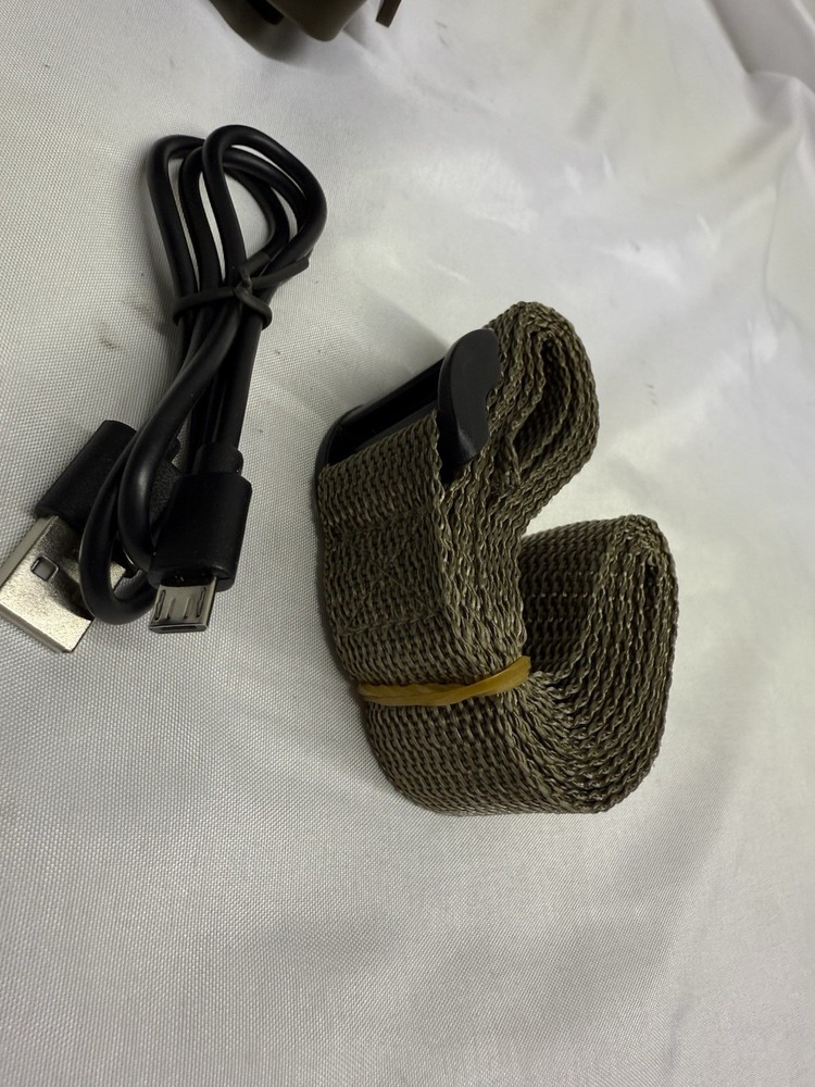 Digital Trail Camera Camouflage