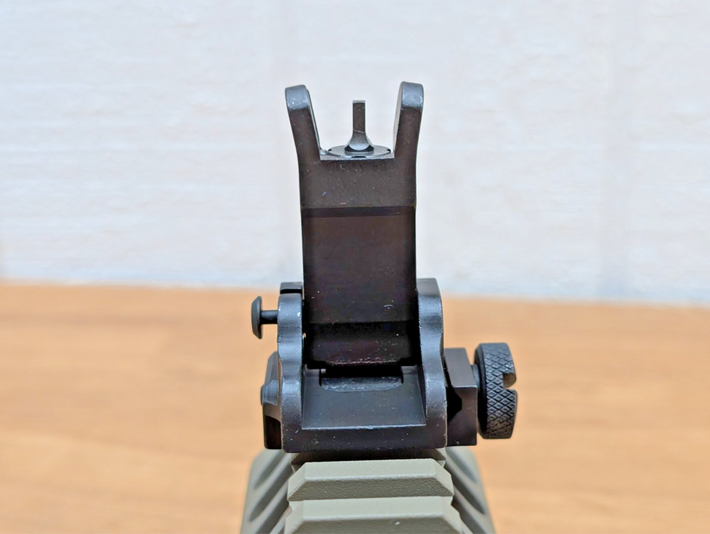 Yankee Hill Machine Front Sight  9584