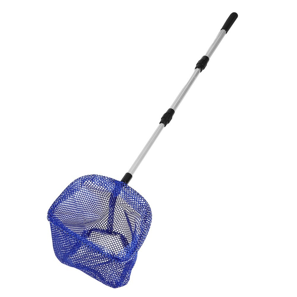 Pingpong Ball Retrieval Tool Telescoping Grabber Stick Extendable Picker