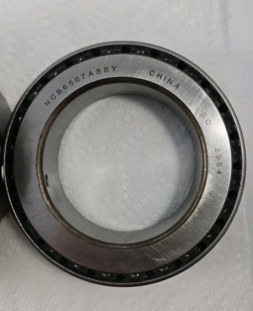 NCB6507ASSY Bearing