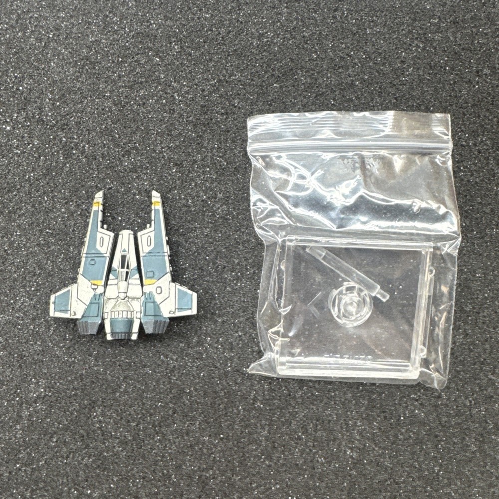 Protectorate Starfighter Expansion Pack Star Wars X-Wing Miniatures SWX55