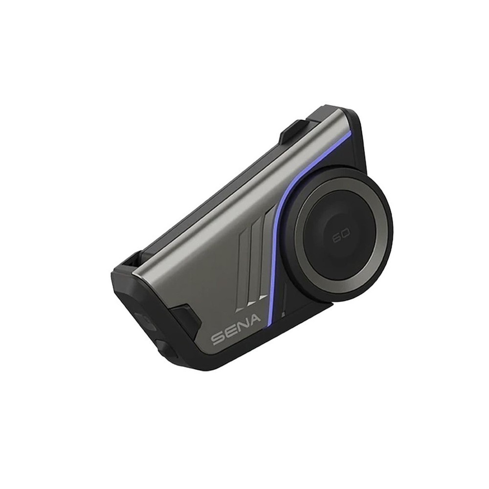 Sena 60S Motorcycle Helmet Bluetooth Communication System Intercom Kit