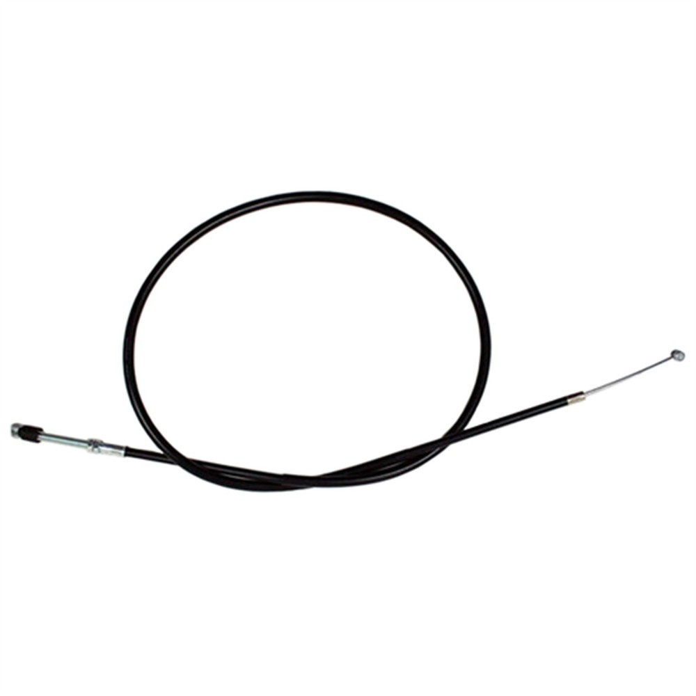 Motion Pro Black Vinyl Front Brake Cable 02-0140