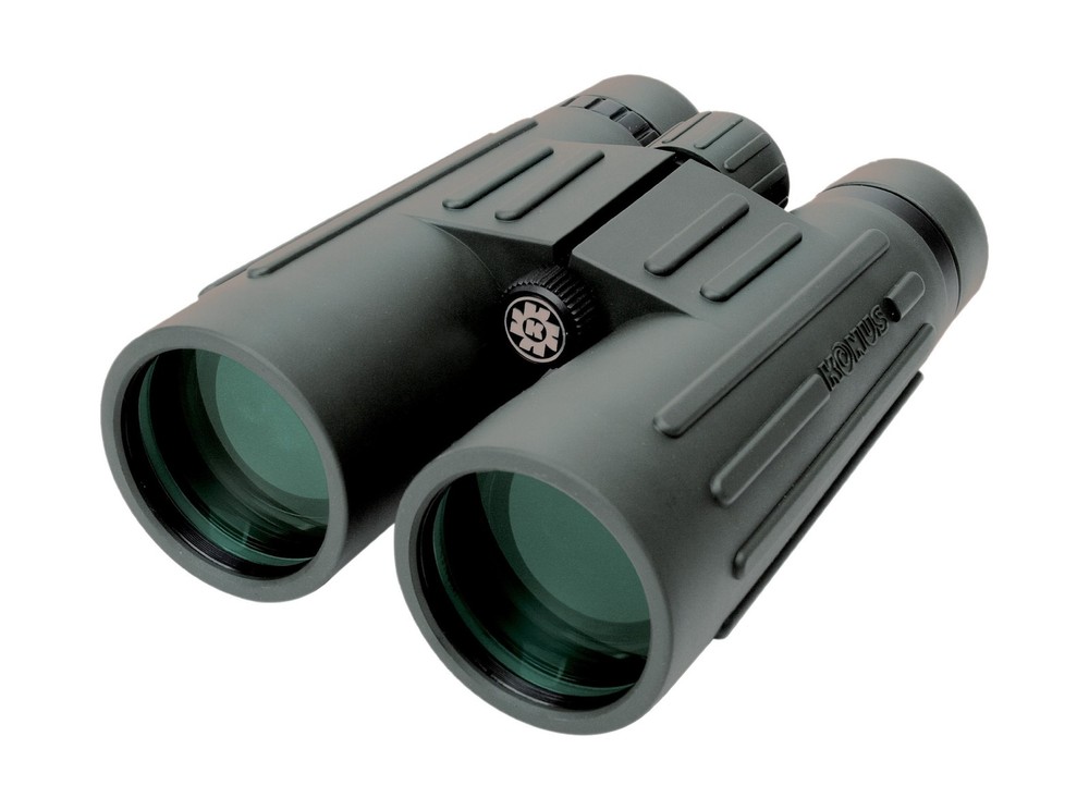 KONUS Emperor Green 12X50 Binocular