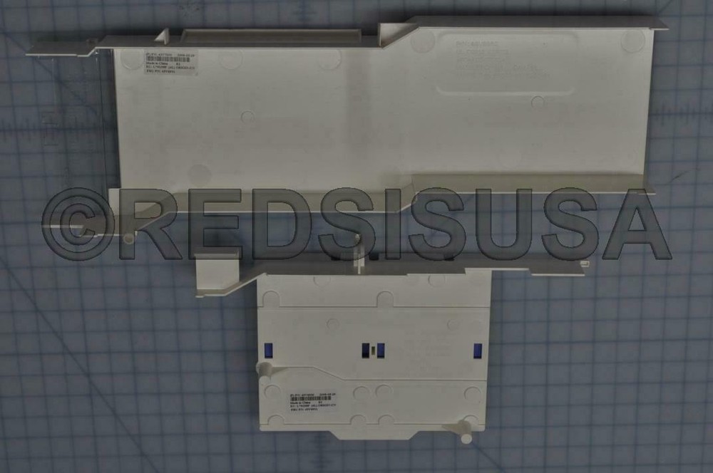 IBM DIMM Baffle Kit for ThinkServer RD210 43V6931